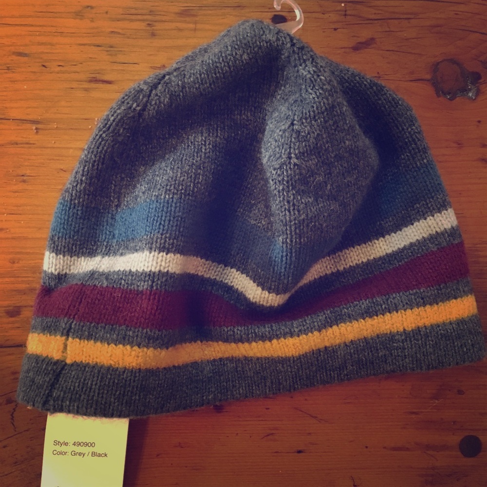 Skull hat